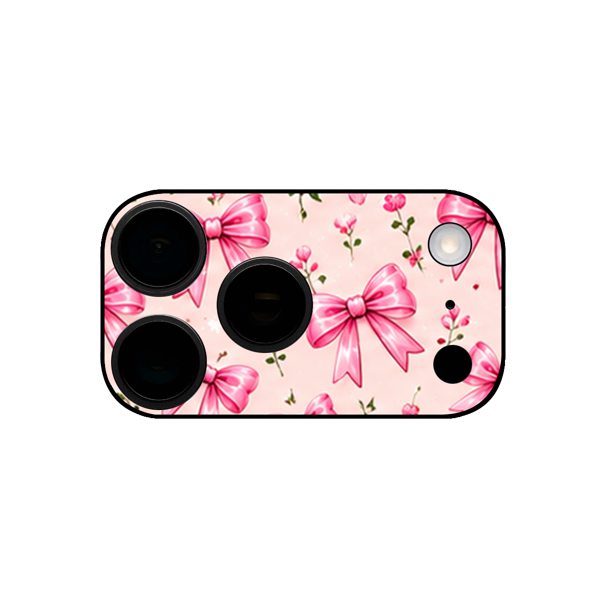Lens Protective Skin Design 61