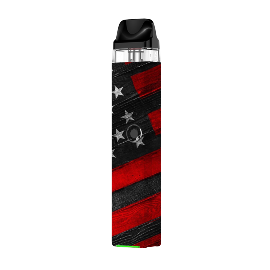 Vape Skin WrapNation Vape Skin WrapNation