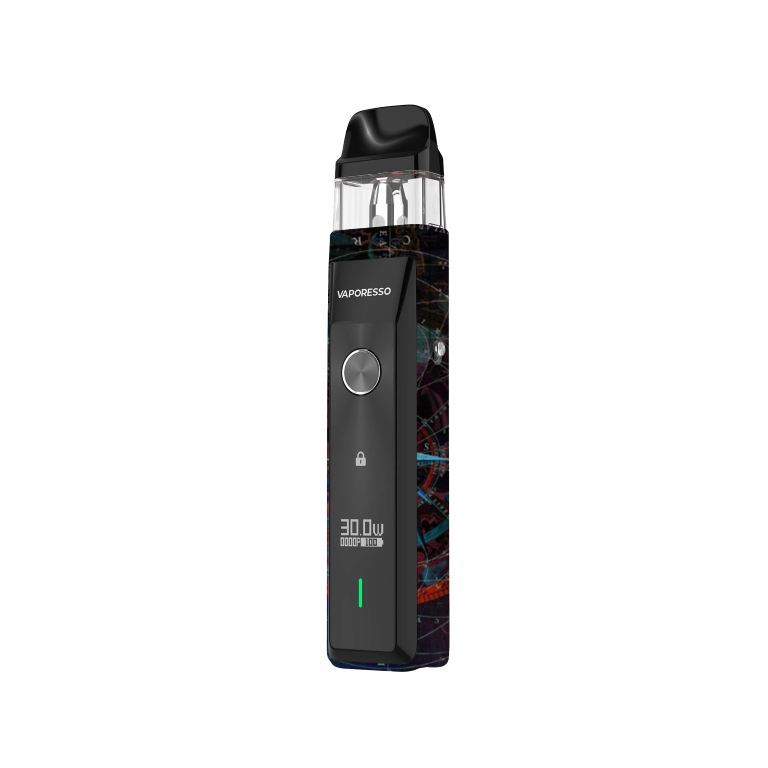 vaporesso xros pro case Vaporesso Xros 3 Kit + Free 100ML Liquid main image 1