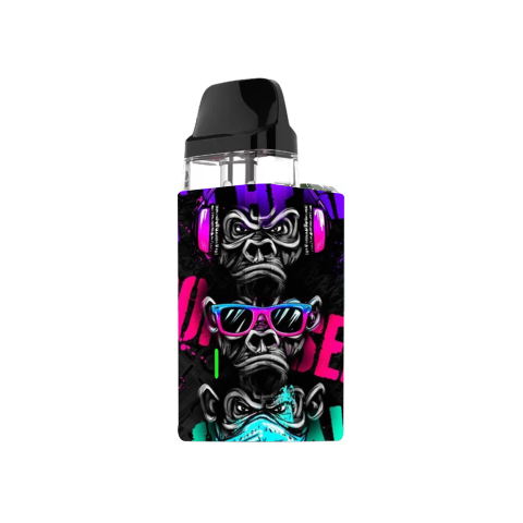 Vaporesso Xros Cube Skin - 75