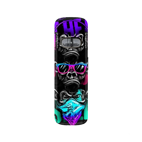 Voopoo V Mate E Skin - 75