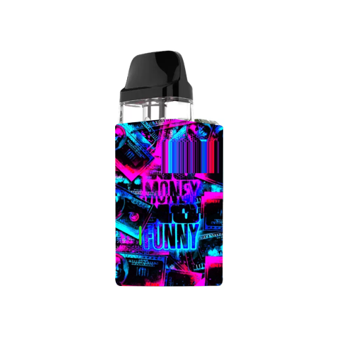 Vaporesso Xros Cube Skin - 76