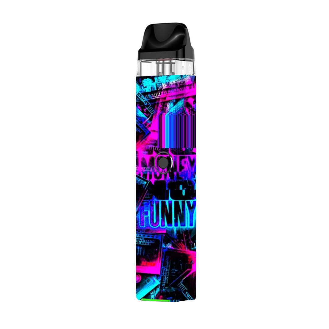 Vape Skin WrapNation Vape Skin WrapNation