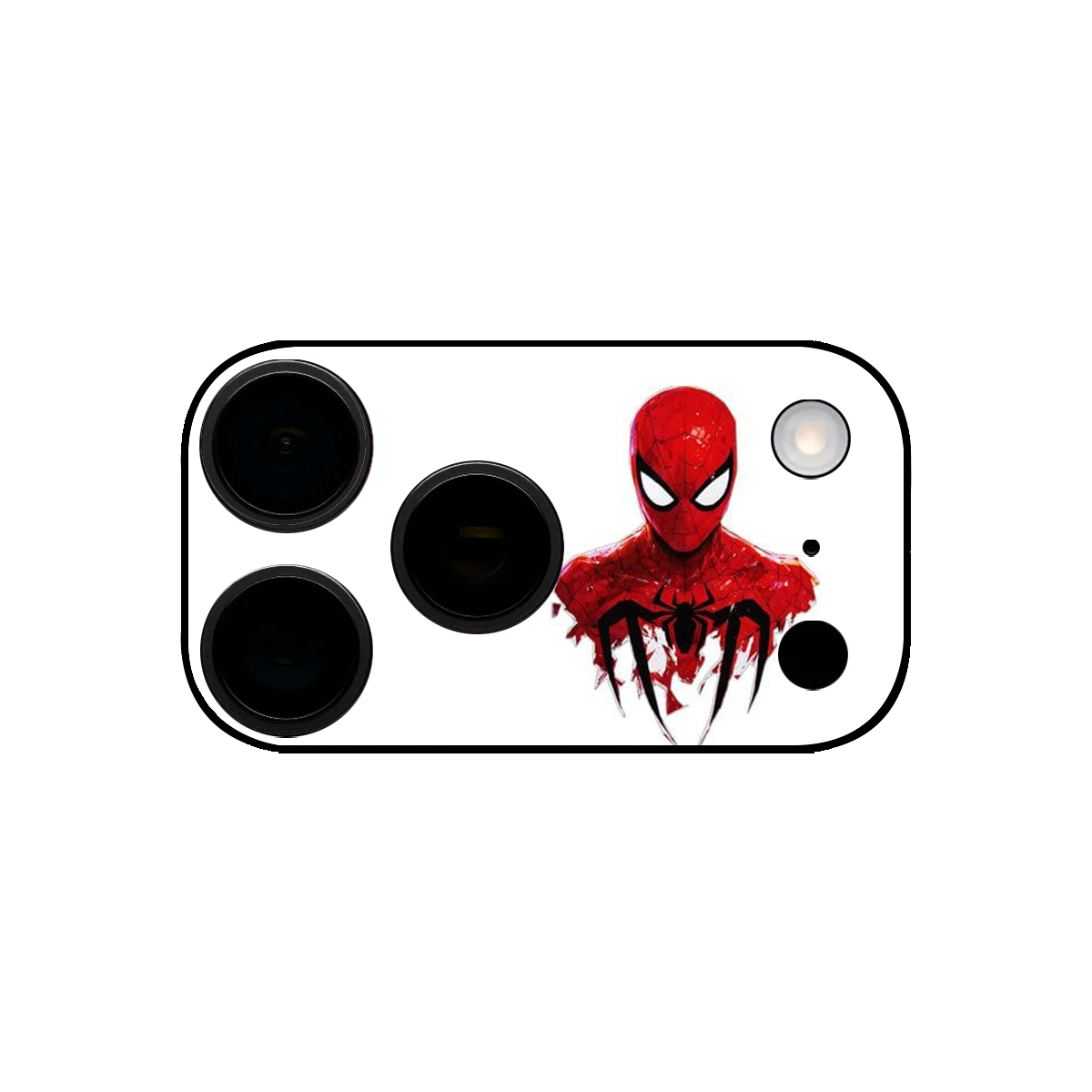 Lens Protective Skin Design 51