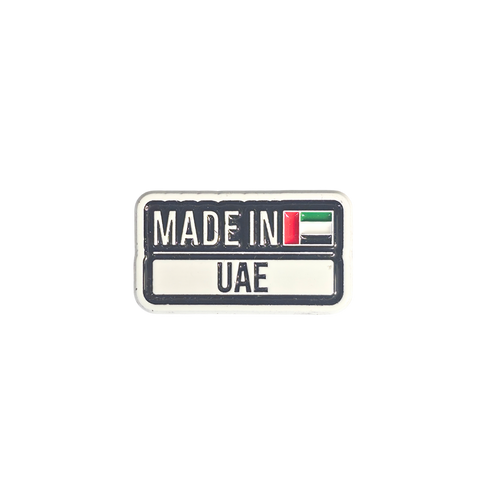 Metal Enamel Brooches 3m Sticker Fashion Jewelry Design 76