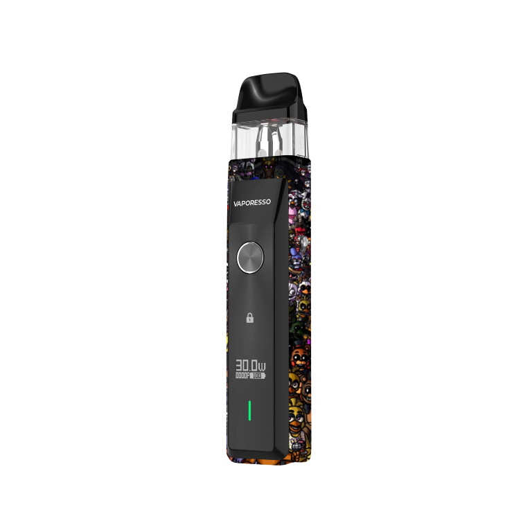 Vaporesso Xros Pro Skin - 78
