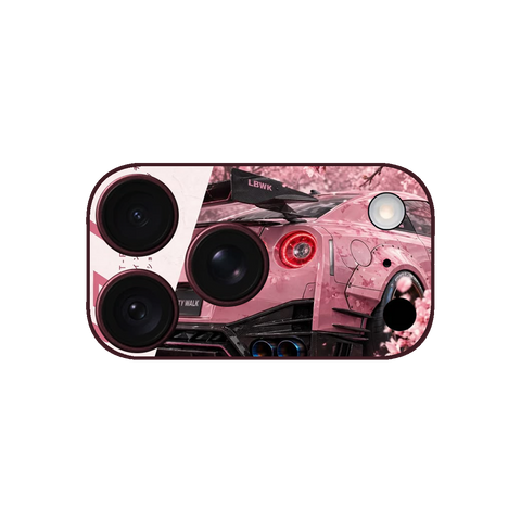 Lens Protective Skin Design 65