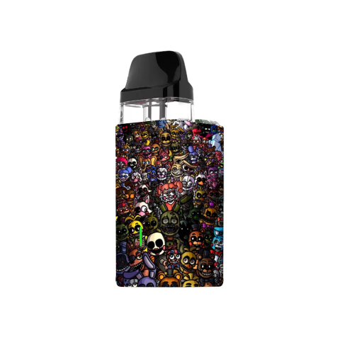 Vaporesso Xros Cube Skin - 78