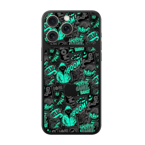 Signature Blend Design 7