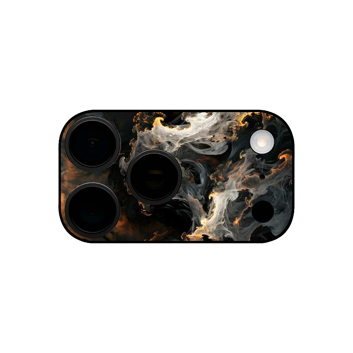 Lens Protective Skin Design 7