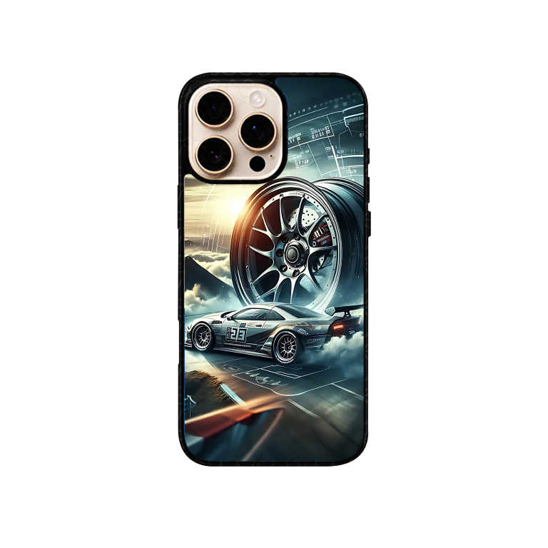 Drift Premium Case For All Phone Models