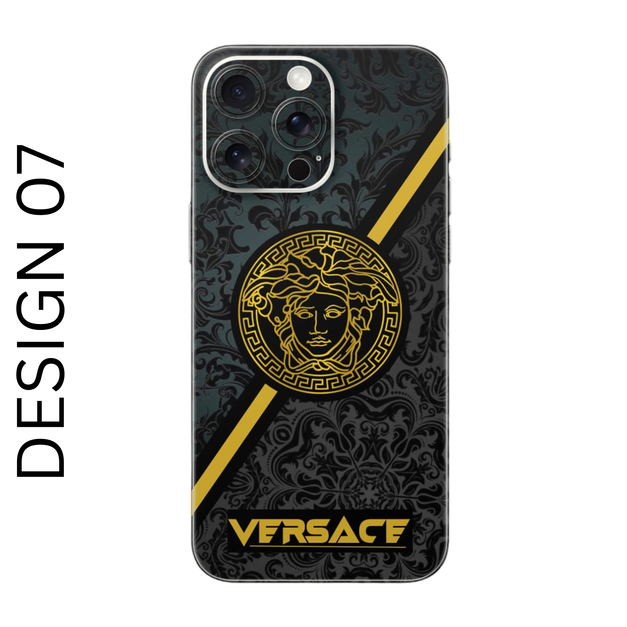 Versace Designs