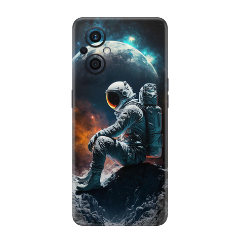 Galaxy Pioneer Skin