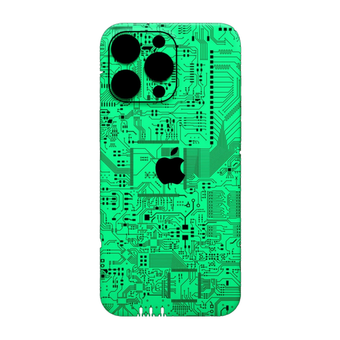 Circuit Board Skin