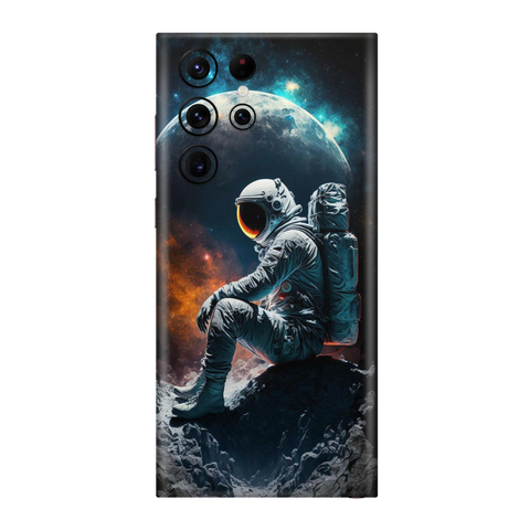 Galaxy Pioneer Skin