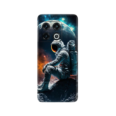 Galaxy Pioneer Skin