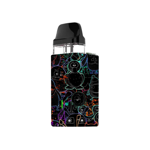 Vaporesso Xros Cube Skin - 80