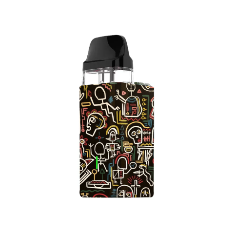 Vaporesso Xros Cube Skin - 82