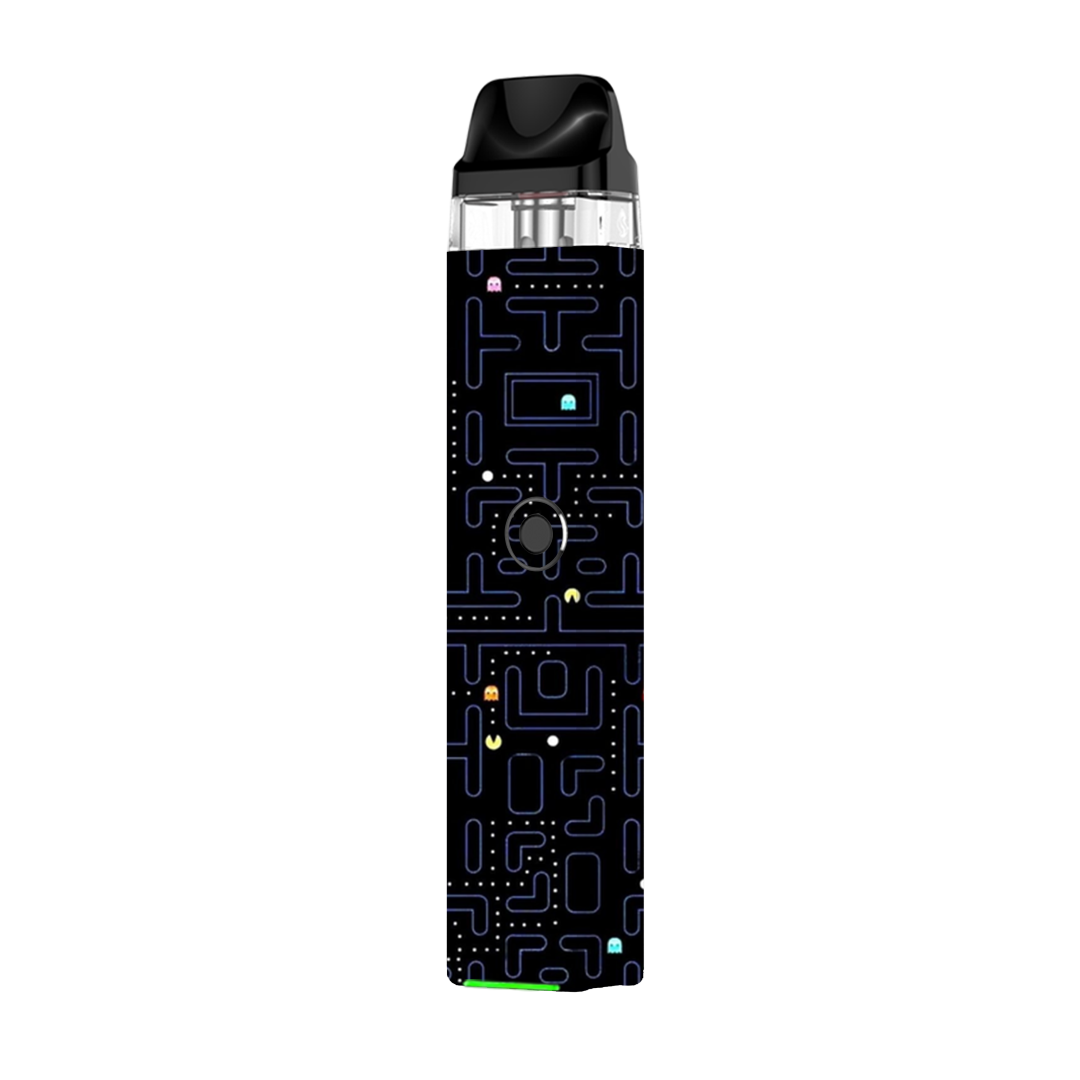 Vape Skin WrapNation Vape Skin WrapNation