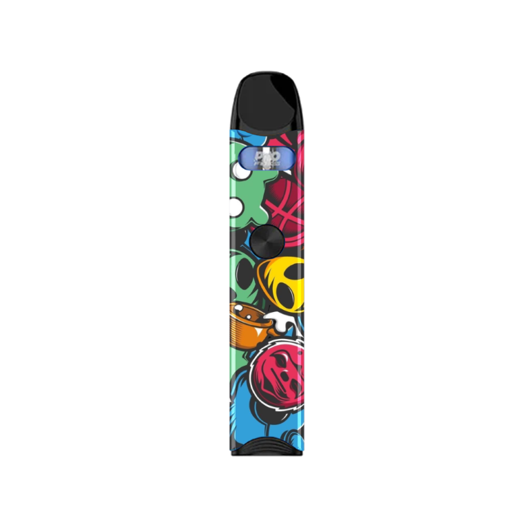 UWELL Caliburn A3 Skin - 86