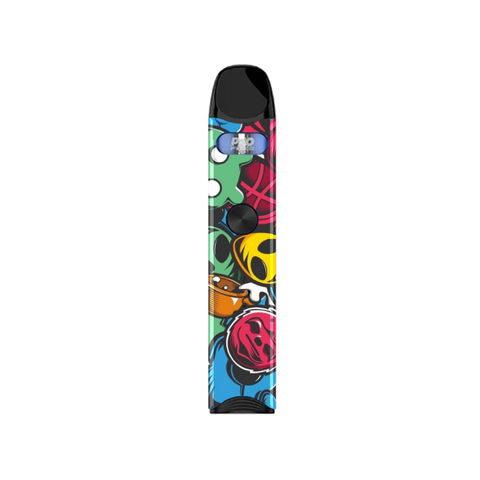 UWELL Caliburn A3 Skin - 86