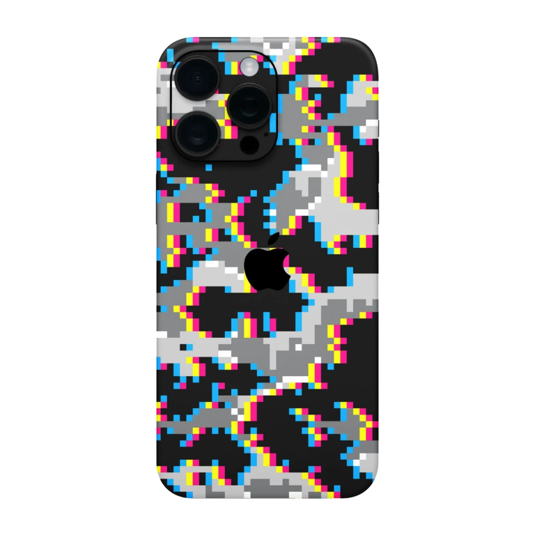 Glitch Skin