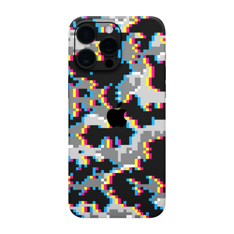 Glitch Skin