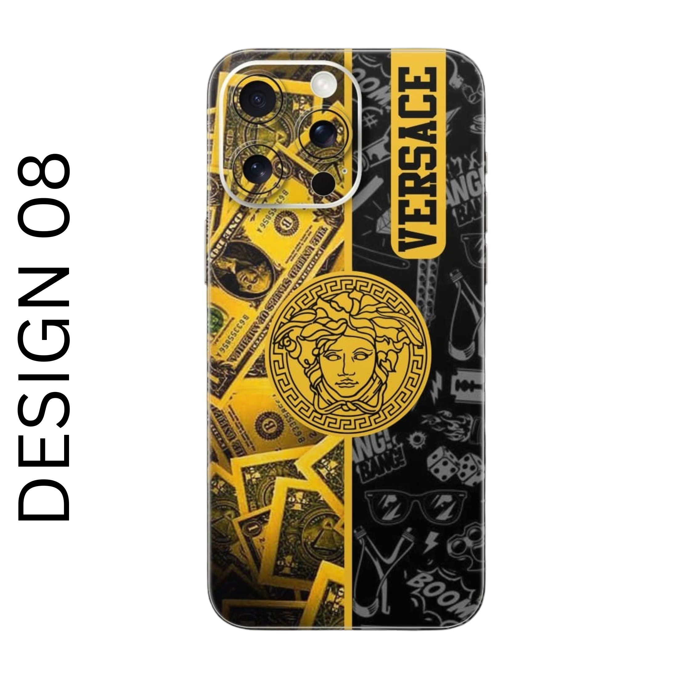 Versace Designs