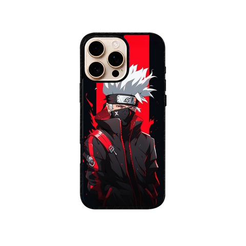 Naruto 1  Premium Case For All Phone Models
