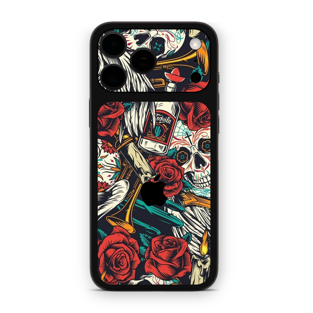 Signature Blend Design 8