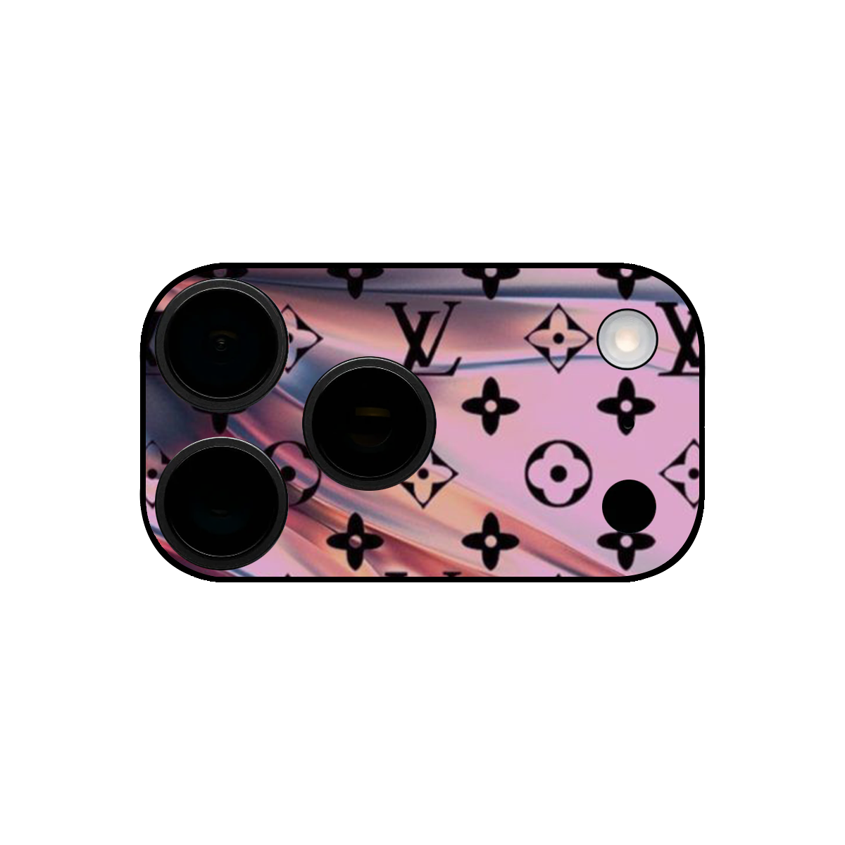 Lens Protective Skin Design 8
