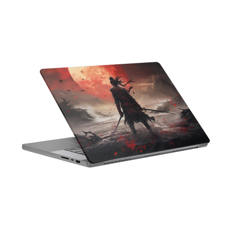 Anime 1 Design Laptop Skin