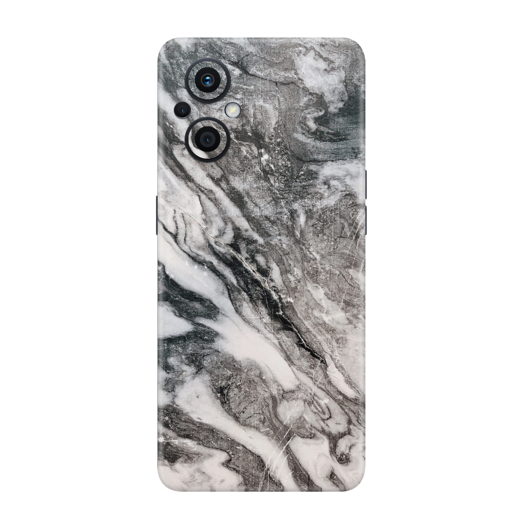 Grey Marble