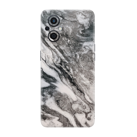 Grey Marble