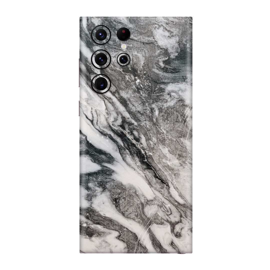 Grey Marble