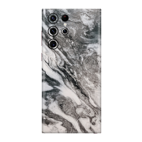 Grey Marble