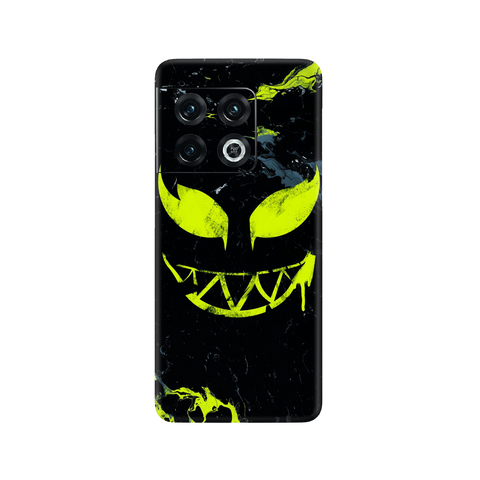 Neon Devil Skin