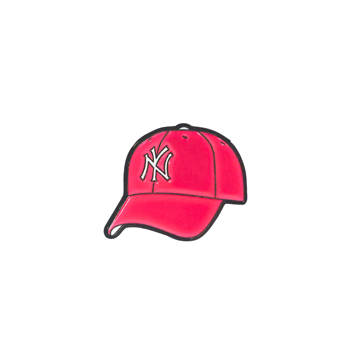 Metal Enamel Brooches 3m Sticker Fashion Jewelry Design 92