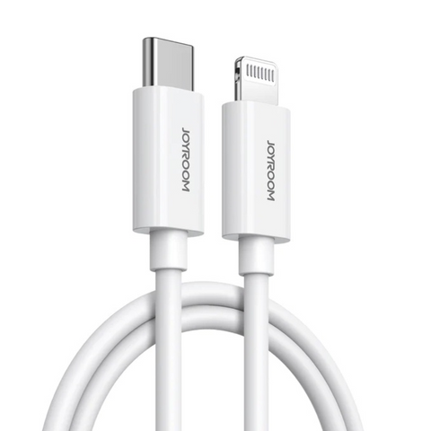 Type-C to Lightning PD Fast Charging Cable 1.2m