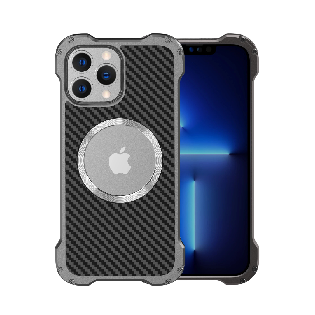 R Just Cell Case For iPhone