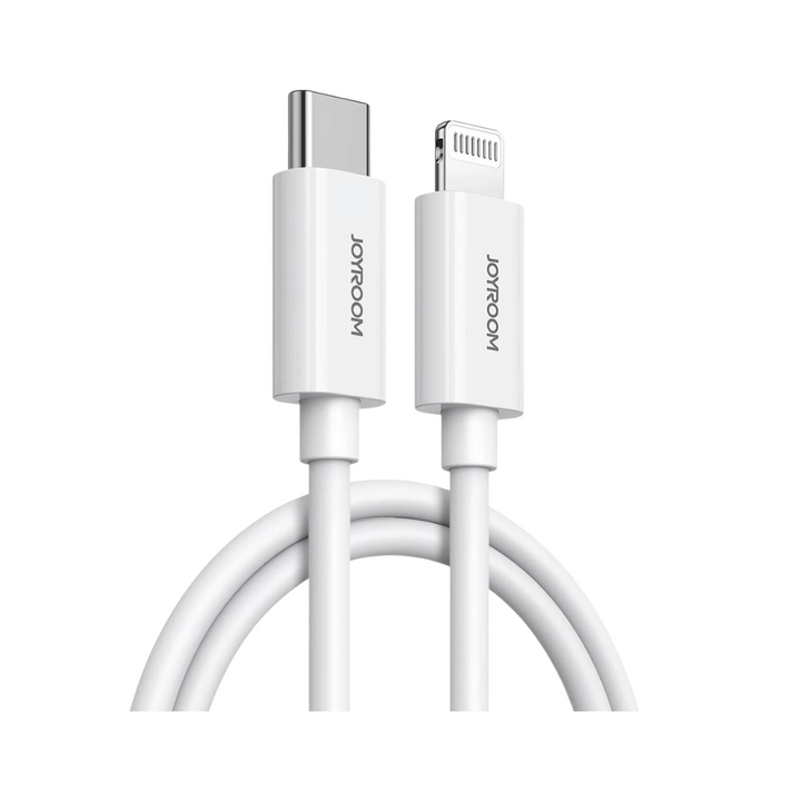 S-M431 MFI 27W Type-C to Lightning PD Fast Charging Cable