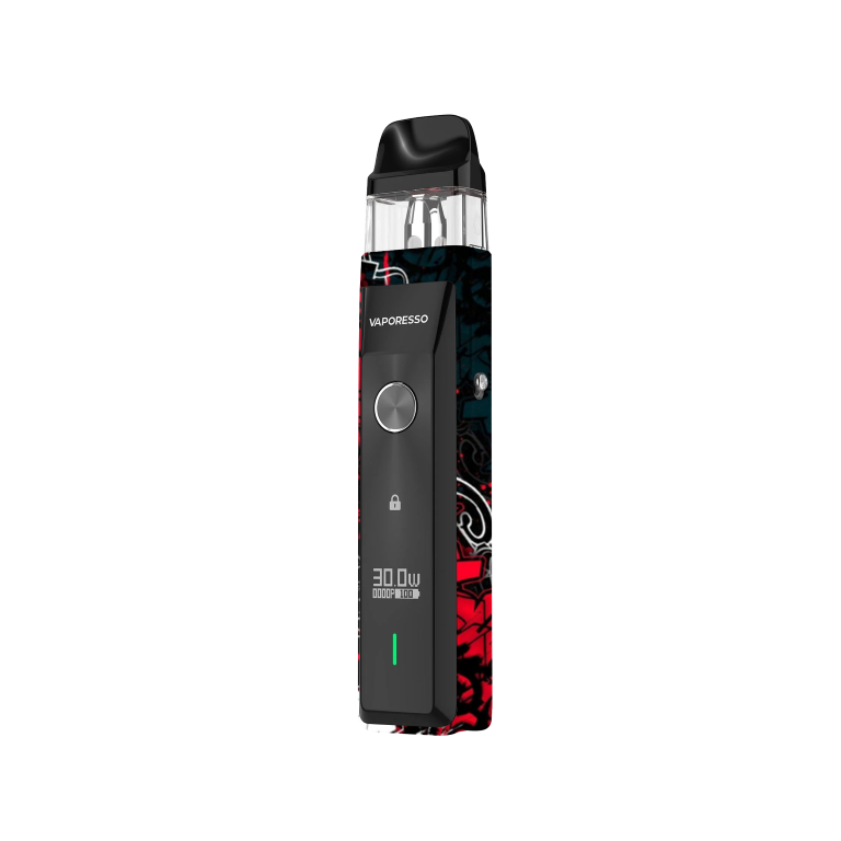 Vaporesso Xros Pro Skin - 09