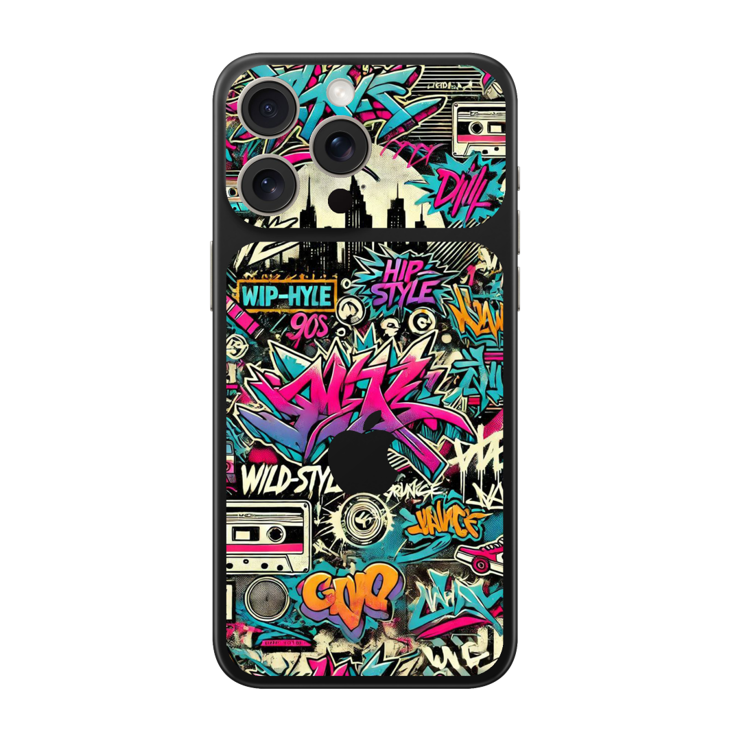 Signature Blend Design 9