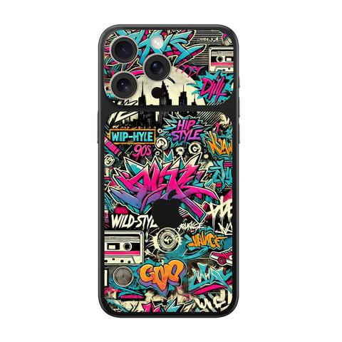Signature Blend Design 9