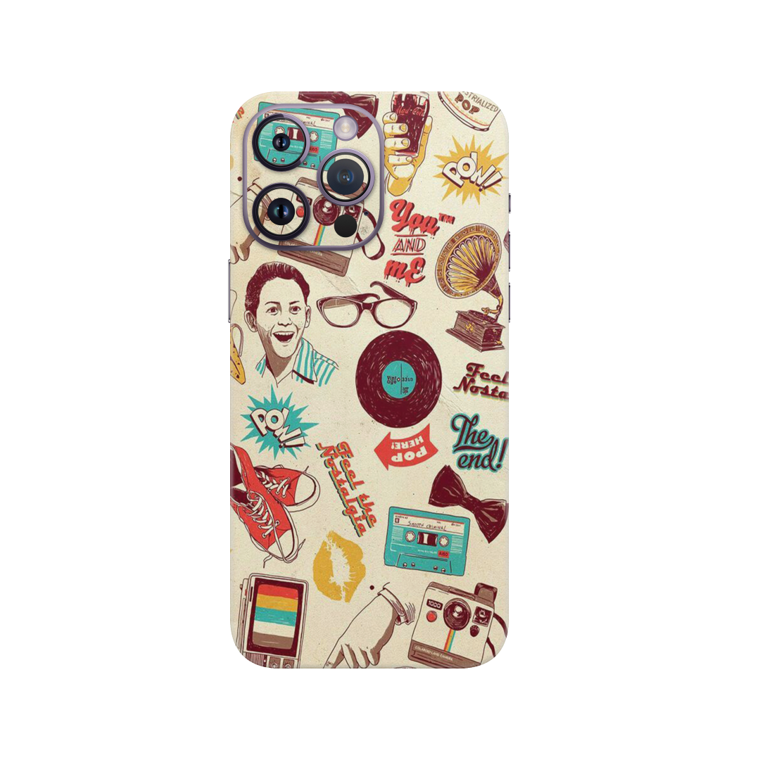 You & Me Skin