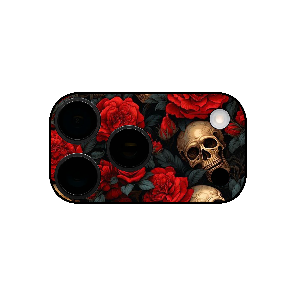 Lens Protective Skin Design 9