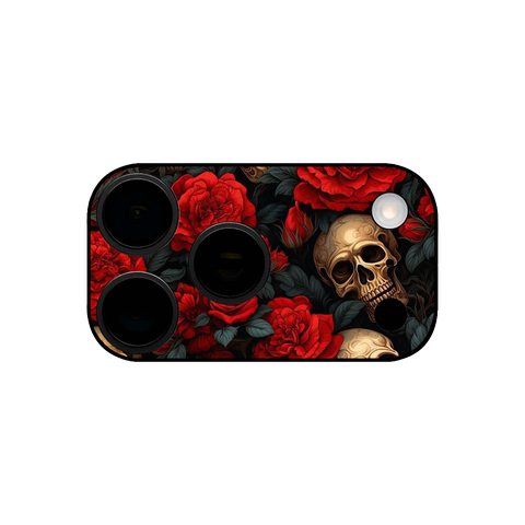 Lens Protective Skin Design 9