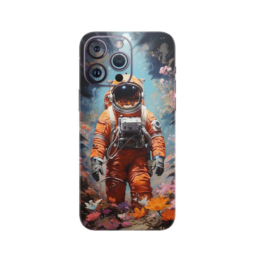 Cosmic Explorer Skin