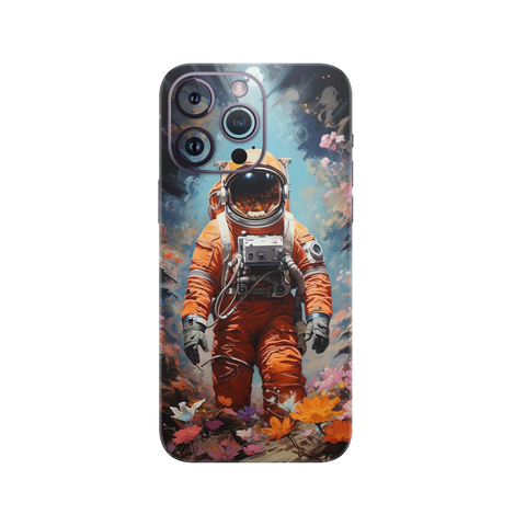 Cosmic Explorer Skin