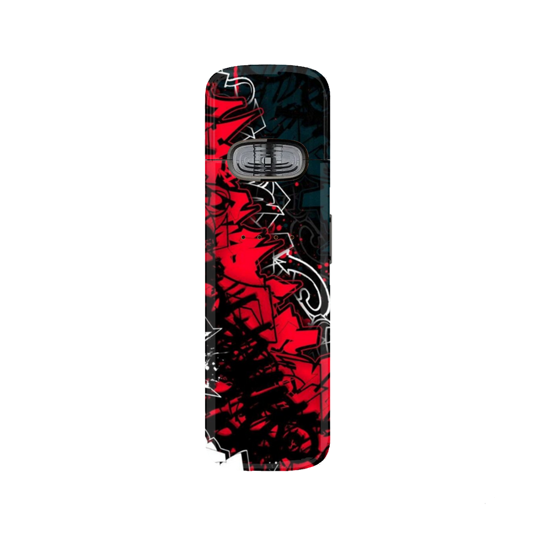 Voopoo V Mate E Skin - 09